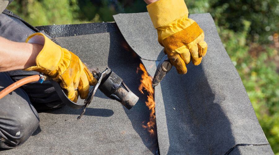 Professional flood damage restoration services in Otter Creek, FL
